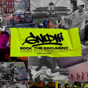 Album Rock The Document oleh GNDHI