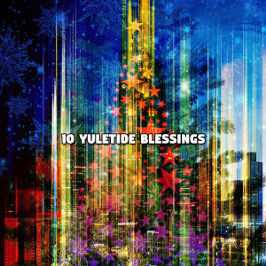 The Merry Christmas Players的專輯10 Yuletide Blessings