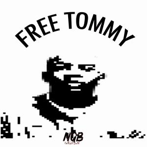 ดาวน์โหลดและฟังเพลง GHOSTFACE AKA FREE TOMMY (feat. WON TOUCH) (Explicit) พร้อมเนื้อเพลงจาก Baby Billy