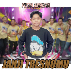 Putra Angkasa的专辑Janji Tresnomu