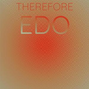 Various的专辑Therefore Edo