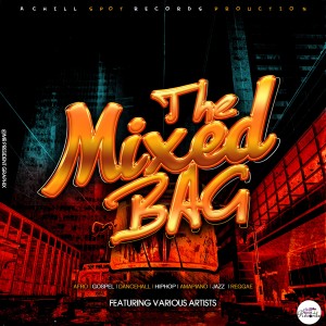 ดาวน์โหลดและฟังเพลง Ndiroore พร้อมเนื้อเพลงจาก ChillSpot Records