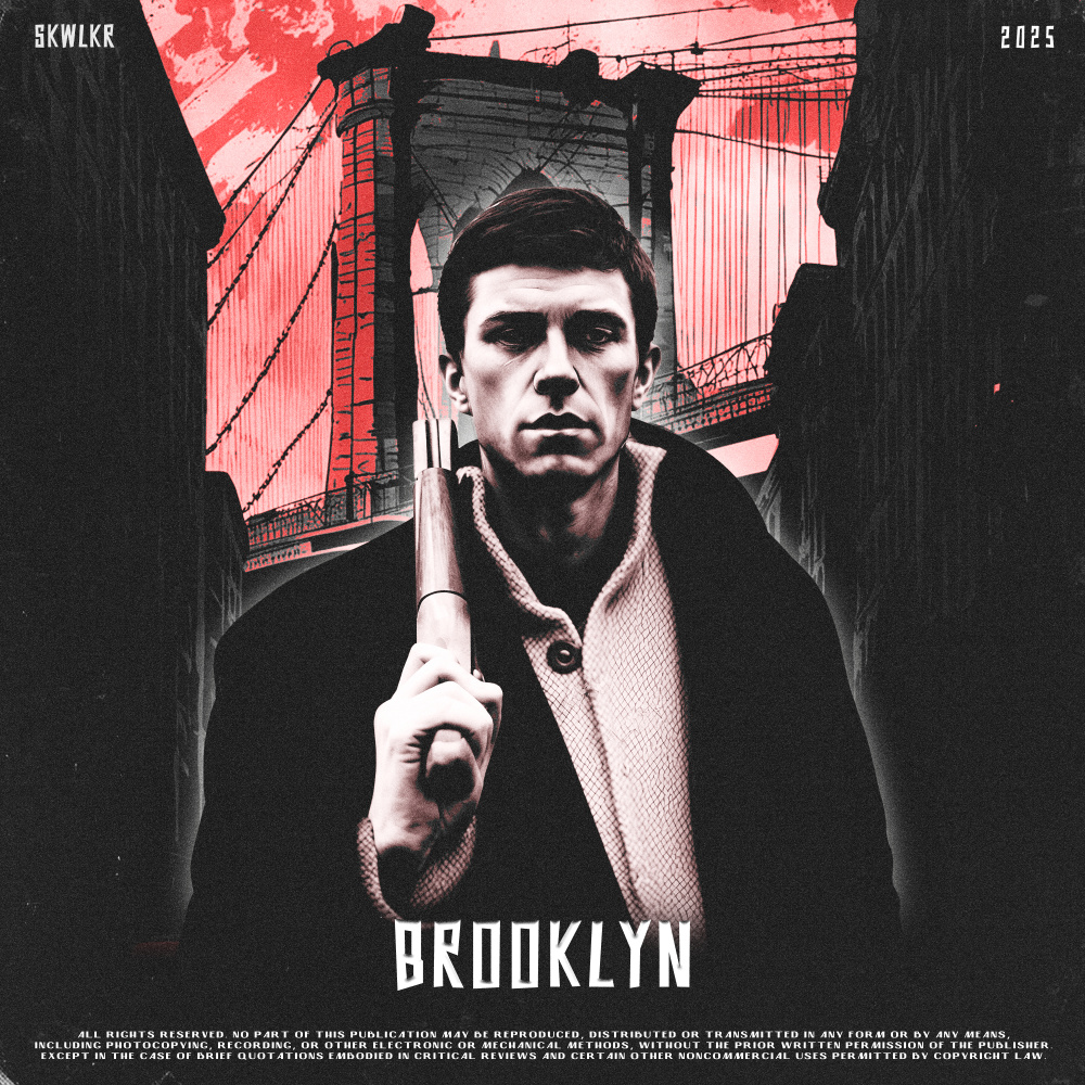 BROOKLYN (Slowed Version)