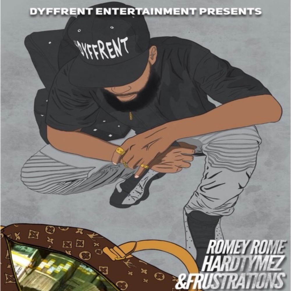 HardTymez&Frustrations (Explicit)