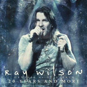 Dengarkan Yellow Lemon Sun lagu dari Ray Wilson dengan lirik