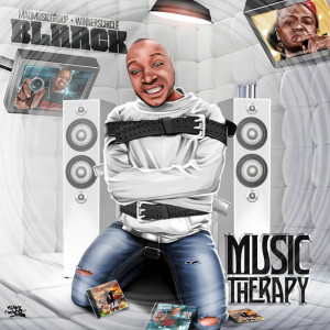 Dengarkan lagu Answer the Call (feat. S.K Blaack) nyanyian Andre Blaack dengan lirik