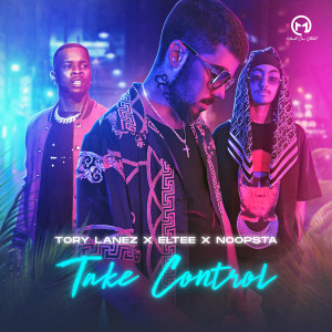 Album Take Control from Noopsta