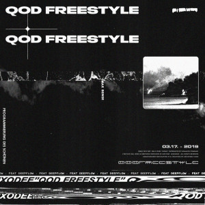 ดาวน์โหลดและฟังเพลง QOD FREESTYLE พร้อมเนื้อเพลงจาก QM