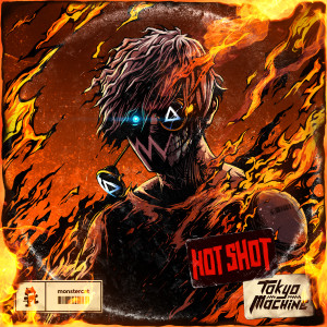 Tokyo Machine的专辑HOT SHOT (Explicit)