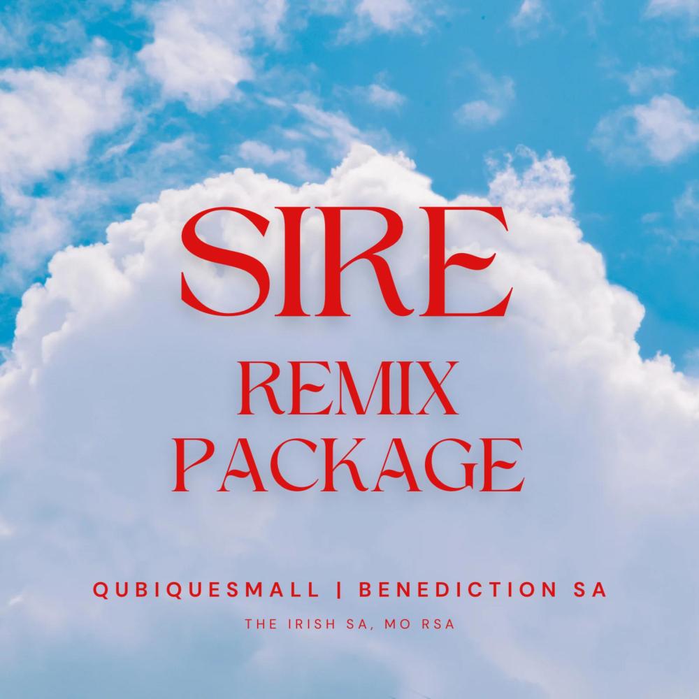 Sire (feat. Mo Rsa) (QubiqueSmall Remix)