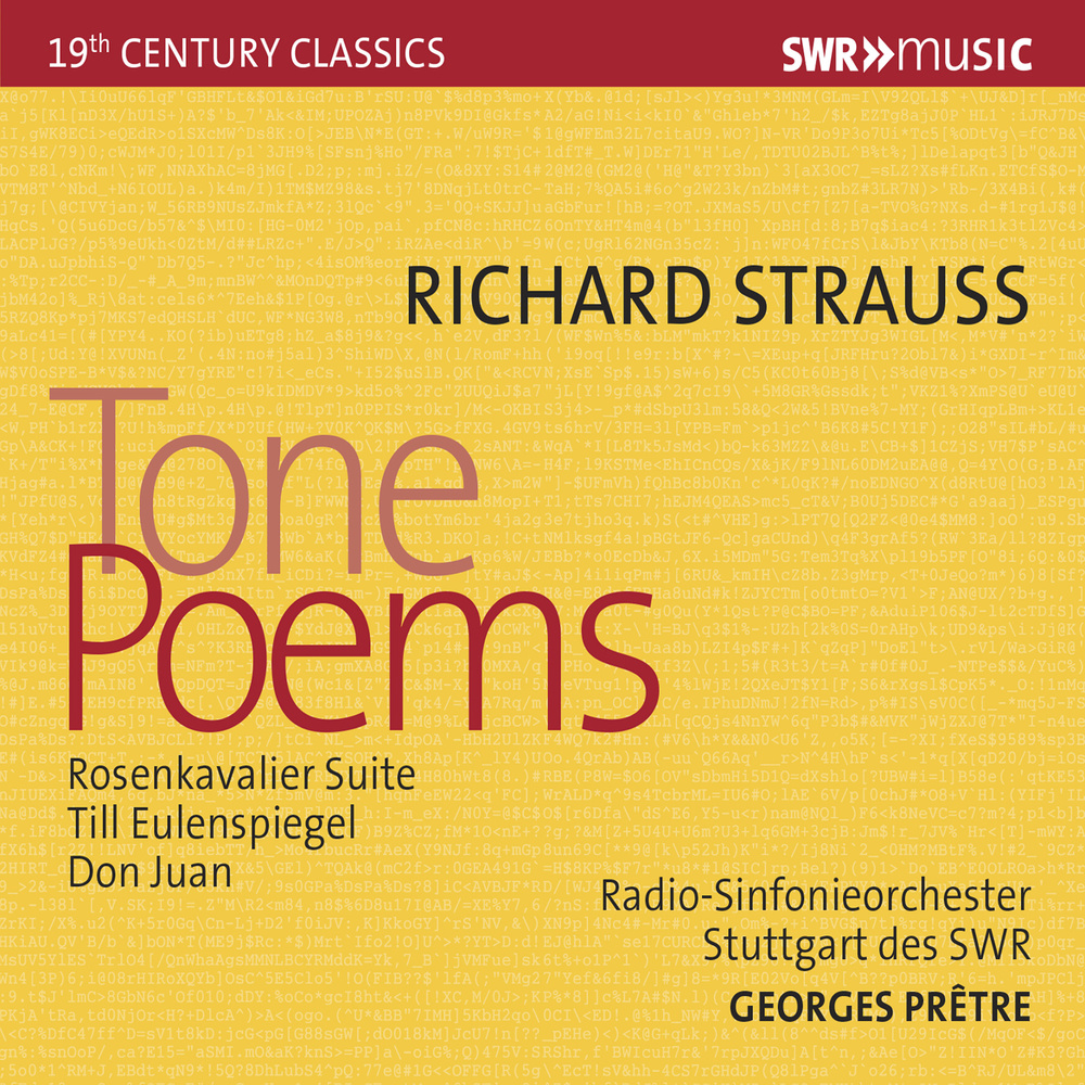 Till Eulenspiegels lustige Streiche (Till Eulenspiegel's Merry Pranks), Op. 28, TrV. 171