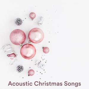 群星的專輯Acoustic Christmas Songs