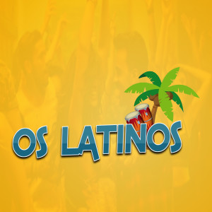 收聽Os Latinos的Madelena歌詞歌曲