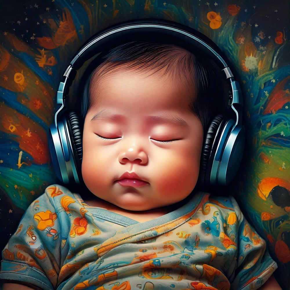 Restful Baby Melody