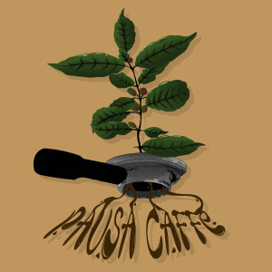 Album Pausa Caffè from Fuso