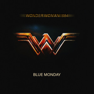 Listen to Blue Monday song with lyrics from Voidoid