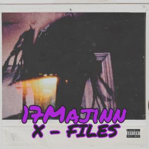 收聽17Majinn的kakashi (Explicit)歌詞歌曲