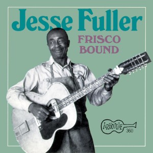 收聽Jesse Fuller的99 Years歌詞歌曲