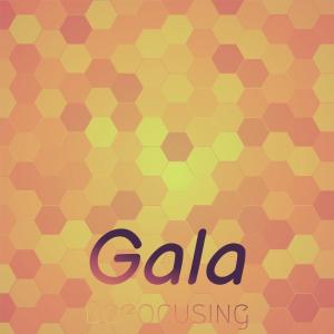 Gala Refocusing dari Various