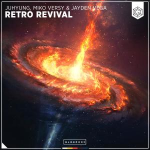 Retro Revival dari Jayden Vega