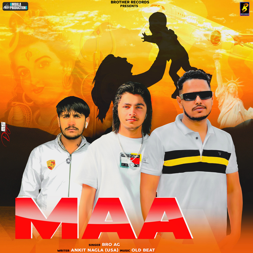 Maa