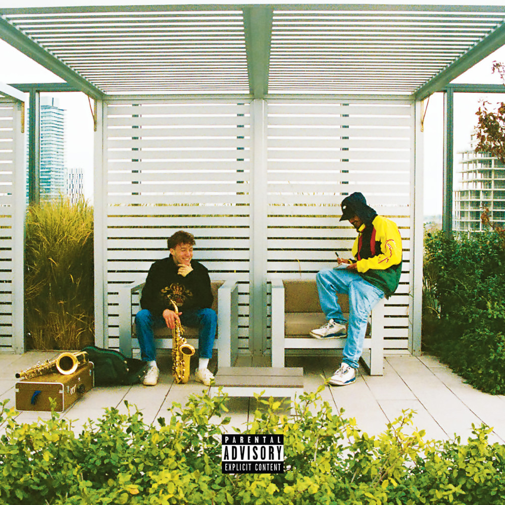Lead Or Follow (Explicit)