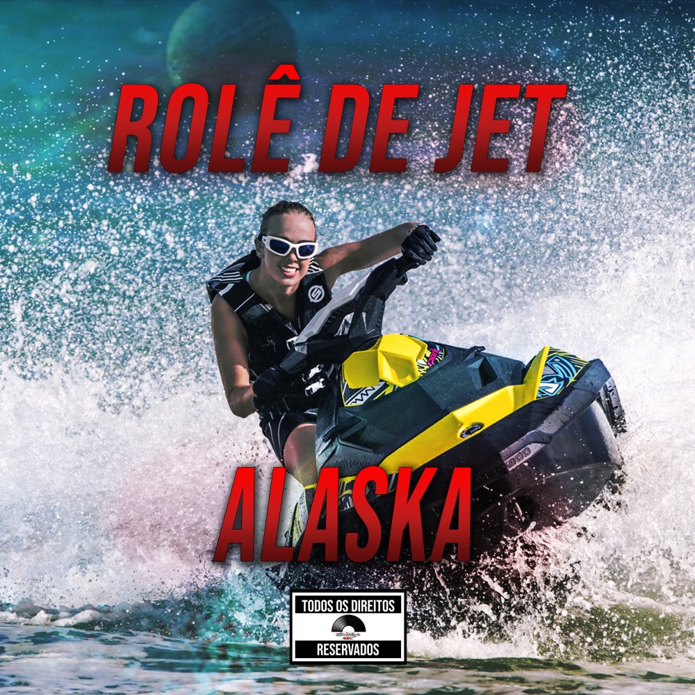 Rolê de Jet