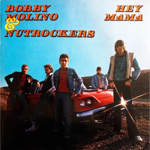 收聽Bobby Molino & The Nutrockers的Oh Pretty Woman歌詞歌曲