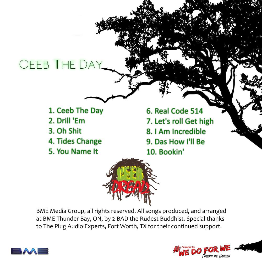 Tides Change (Explicit)