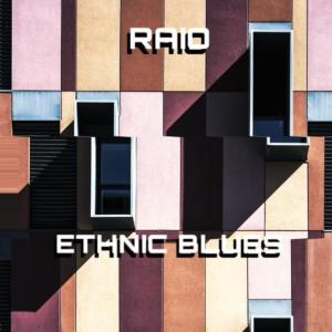 อัลบัม Ethnic Blues ศิลปิน Raio