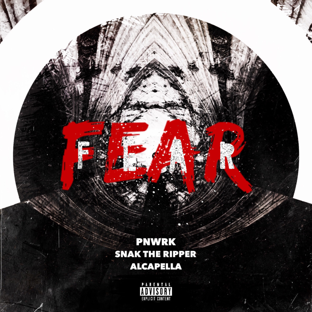 Fear (Explicit)