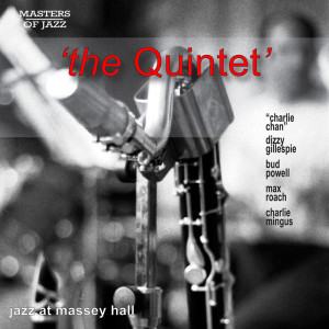 ดาวน์โหลดและฟังเพลง A Night in Tunisia (Live) พร้อมเนื้อเพลงจาก The Quintet