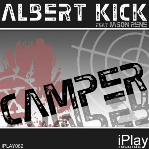 收聽Jason Rene的Camper (Club Mix) (Explicit) (Club Mix|Explicit)歌詞歌曲