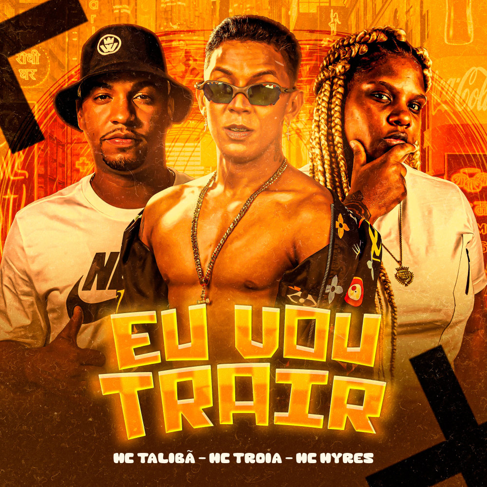 Eu Vou Trair