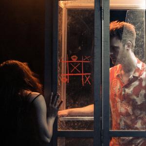 Listen to New Girl song with lyrics from FINNEAS