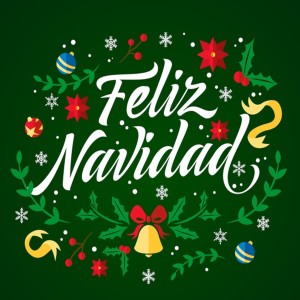 Listen to Feliz Navidad song with lyrics from Josesito