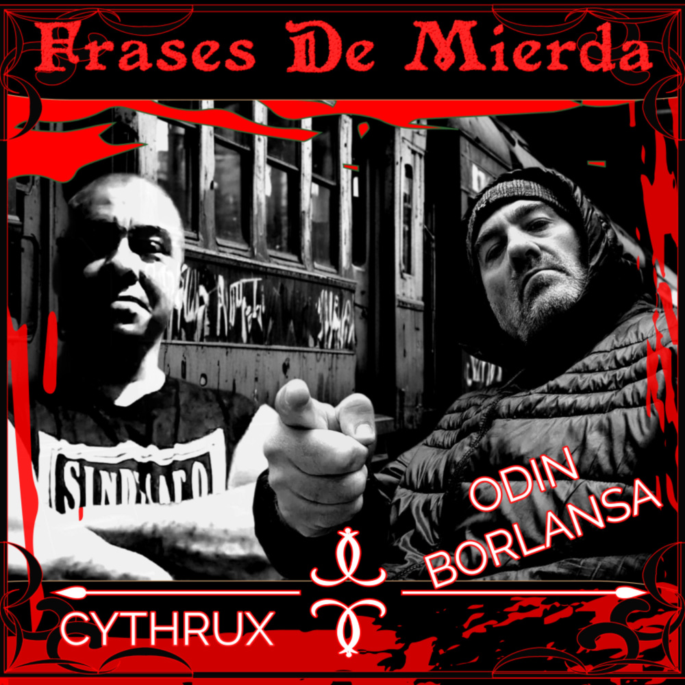 Frases De Mierda (Explicit)