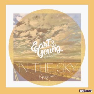收聽East & Young的In The Sky (Horizon) [feat. David Spekter]歌詞歌曲