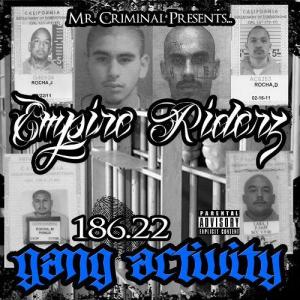 Listen to I Dont Give A Fuck (feat. Ybe) (Explicit) song with lyrics from Empire Ridaz