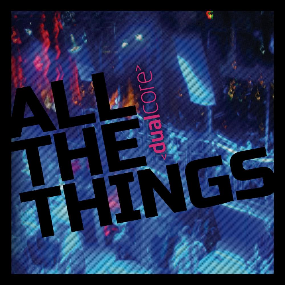 The One (feat. Tribe One)