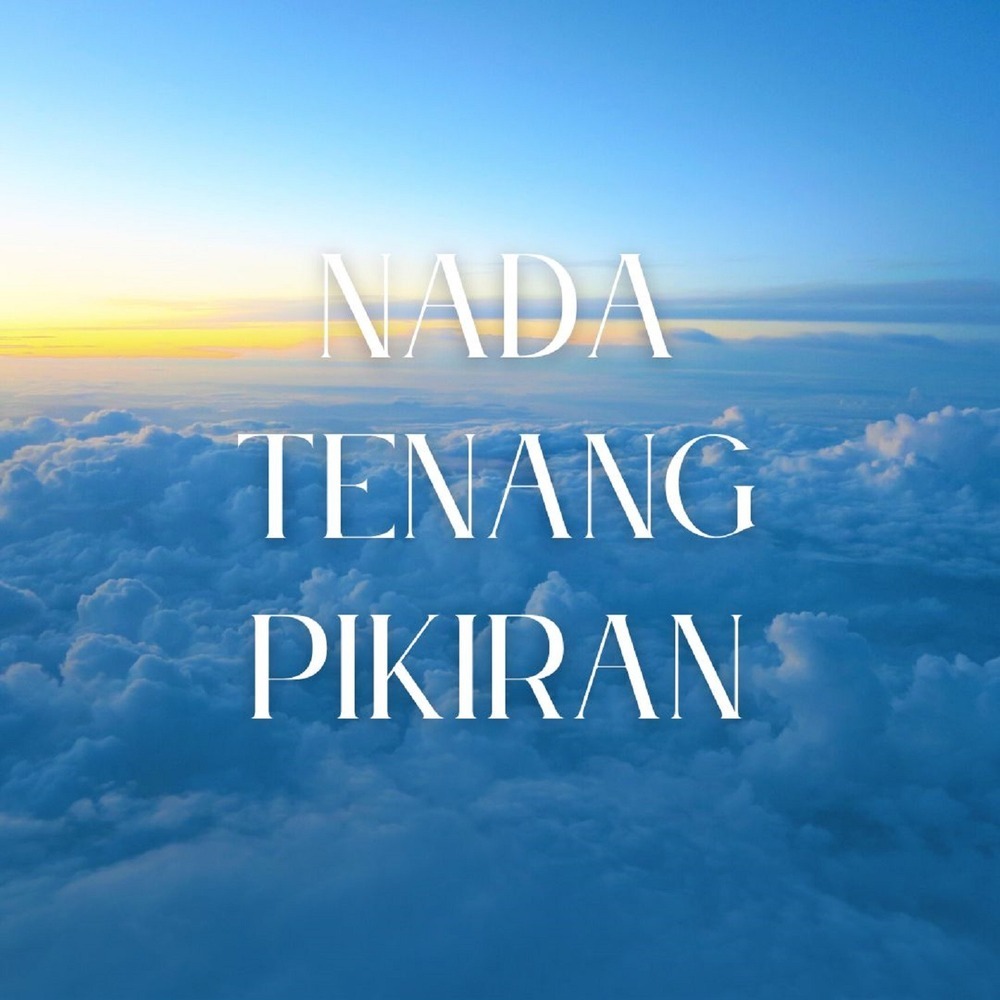 Nada Tenang Pikiran