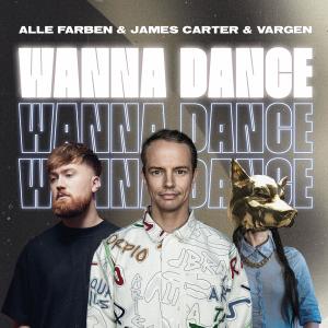 อัลบัม Wanna Dance ศิลปิน Vargen