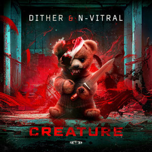Album Creature from 