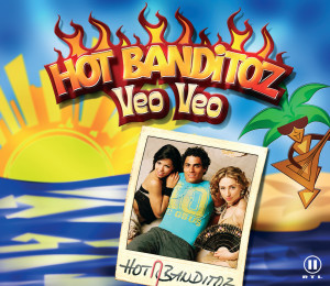 ดาวน์โหลดและฟังเพลง Veo Veo (Traditional Mix) พร้อมเนื้อเพลงจาก Hot Banditoz