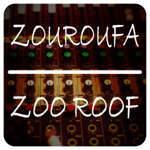 Album Zoo Roof oleh SKOLOR