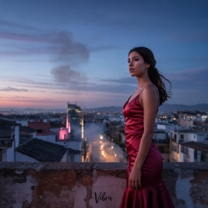 Vibra的专辑Quítame El Aire (Flamenco Pop)