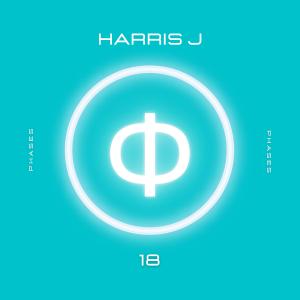 Album 18 oleh Harris J.
