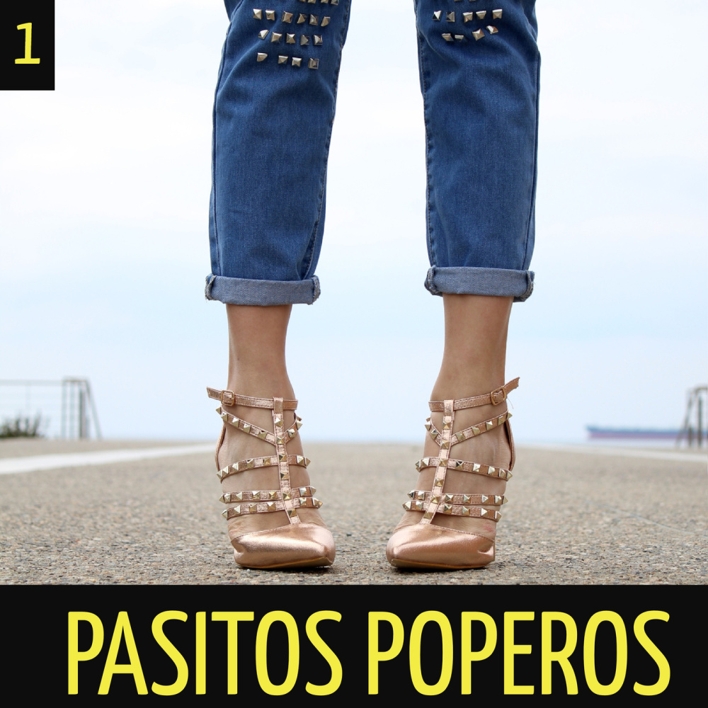 TENEMOS QUE HABLAR (Amazessions)