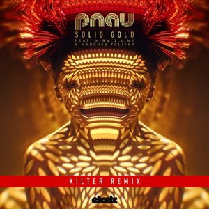 อัลบัม Solid Gold (Kilter Remix) ศิลปิน Pnau