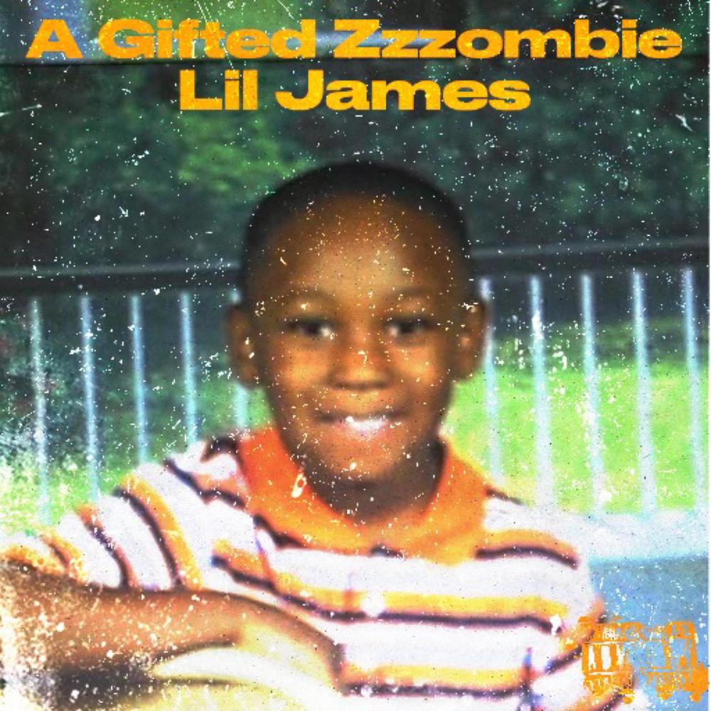 A Gifted Zzzombie (Explicit)